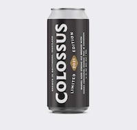 Colossal Strong Ales Image 1