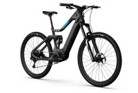 Featherweight Electric Mountain Bikes Image 1