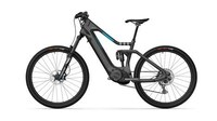 Featherweight Electric Mountain Bikes Image 2