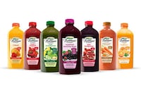 Immune-Boosting Beverages Image 1