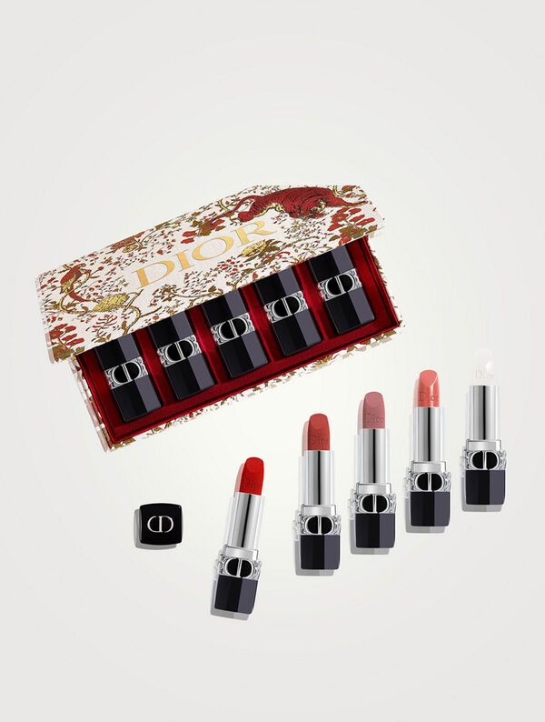 Dior on Behance  Gifts, Chinese new year gifts, New year art