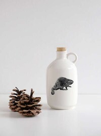 Canadian Animal-Themed Kitchenware