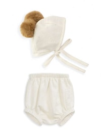 Handmade Children’s Clothes Image 8