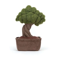 Plush Plant-Shaped Toys Image 2