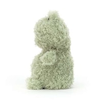 Small Amphibious Plush Toys Image 2