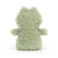 Small Amphibious Plush Toys Image 3
