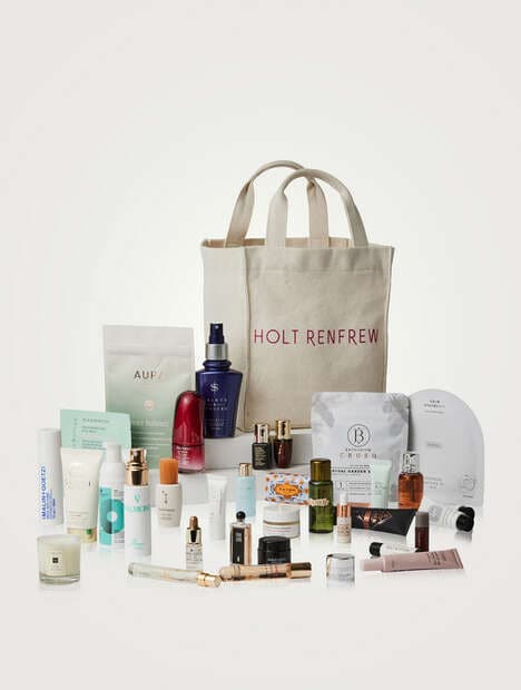 Self-Care Goody Bags