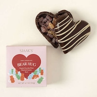 Vegan Valentine's Day Confections Image 1