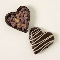 Vegan Valentine's Day Confections Image 2