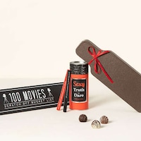 Love-Inspired Date Kits