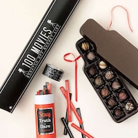 Love-Inspired Date Kits Image 2