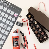 Love-Inspired Date Kits Image 3