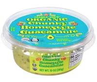 Chunky Guacamole Dips Image 2