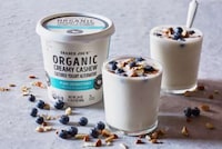 Dairy-Free Cashew Yogurts Image 1
