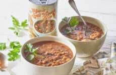 Organic Lentil Soups