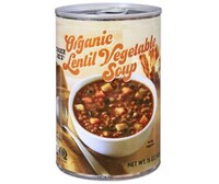 Organic Lentil Soups Image 2