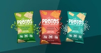 Grain-Free Baked Crisps Image 1