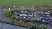 Net-Zero Carbon Fast-Food Restaurants Image 5