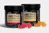 Tasty CBD Oil Gummies