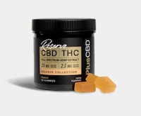 Tasty CBD Oil Gummies Image 2