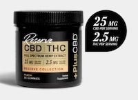 Tasty CBD Oil Gummies Image 3
