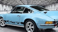 Vintage All-Electric Restomods Image 2