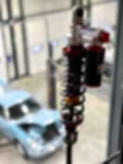 Vintage All-Electric Restomods Image 3