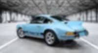 Vintage All-Electric Restomods Image 4