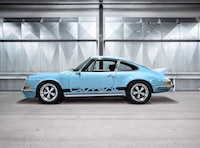 Vintage All-Electric Restomods Image 5