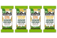 Graham Cracker Sandwiches Image 1