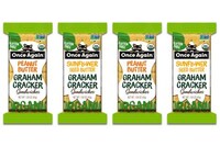 Graham Cracker Sandwiches