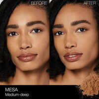 Light-Reflecting Setting Powders Image 6