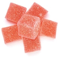 Uplifting THC Gummies Image 3