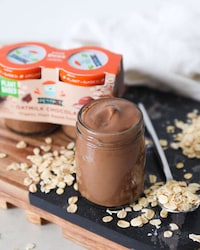 Plant-Based Dessert Jars Image 2
