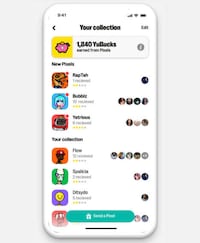 Gen Z-Targeted Creator Applications Image 2
