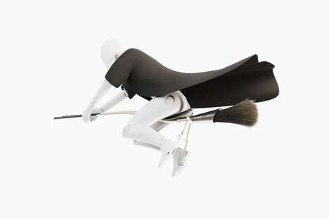 Next-Gen Wizard Broomstick Designs