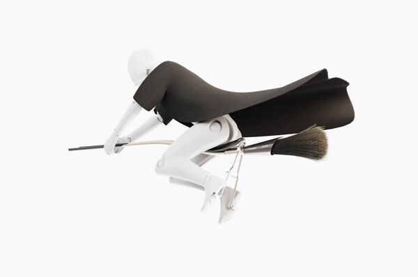 Next-Gen Wizard Broomstick Designs
