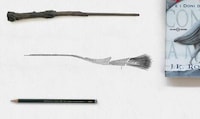 Next-Gen Wizard Broomstick Designs Image 4