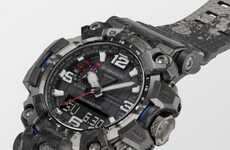 Automaker-Branded Luxury Watches