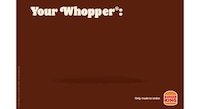 Made-to-Order Burger Ads Image 1