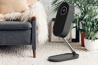 Design-Conscious Space Heaters Image 1