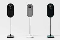 Design-Conscious Space Heaters Image 6
