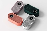 Design-Conscious Space Heaters Image 8