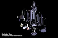Single-Cup Workstation Coffee Makers Image 2