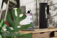 Single-Cup Workstation Coffee Makers Image 3