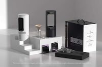Single-Cup Workstation Coffee Makers Image 4