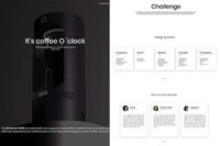 Single-Cup Workstation Coffee Makers Image 8