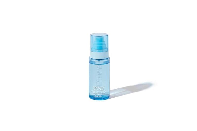 Lightweight Anti-Pollution Mists