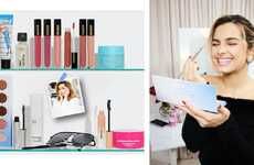 Celebrity-Backed Glam Makeup Collections