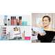 Celebrity-Backed Glam Makeup Collections Image 1